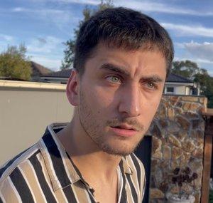 Mert Ergec