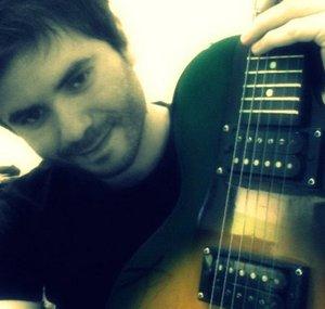 Meus trabalhos Musicais
