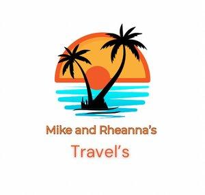 Mike and Rheanna's Travels