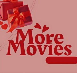 More Movies in English