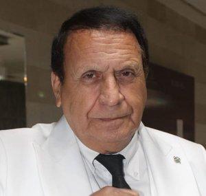 Mübariz Tağıyev
