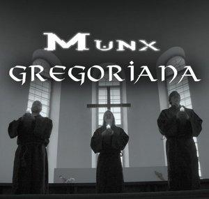 Munx Gregoriana