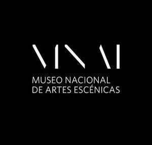 MUSEO NACIONAL DE ARTES ESCÉNICAS