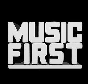 musicfirstagency