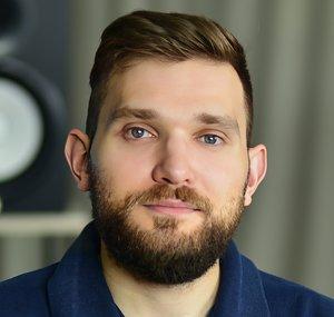 Nazar Balutin | Composer