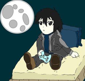 Night Joemil