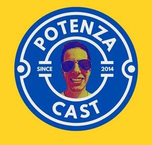 Oswaldo Potenza - Analisando Filmes & Cultura Pop
