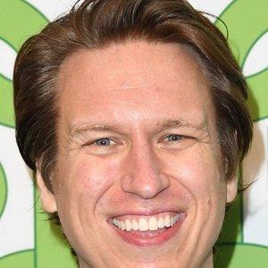 Pete Holmes