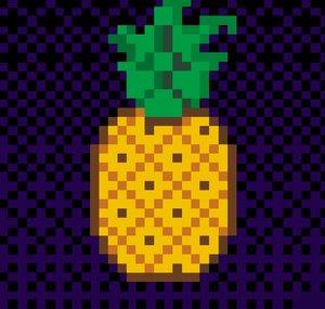 Pineapple Express