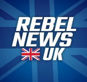 Rebel News UK