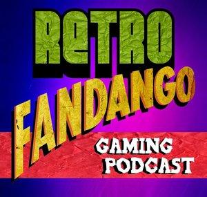 Retro Fandango