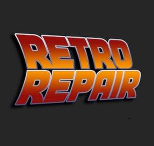 RetroRepair