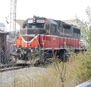 RI Railfan