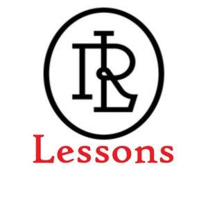 RidgeLife Lessons
