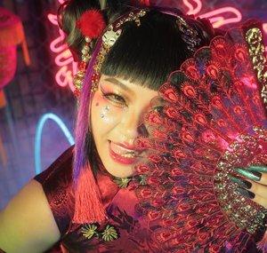 Rina Kiden ⚡️ リナ起電