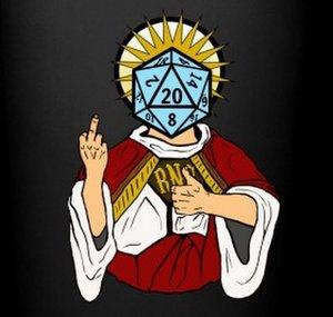 RNG-esus “RNG-esus”