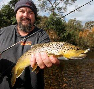 robbiefishing