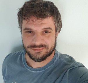 Rodrigo Possebom