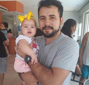 Rodrigo Reivax