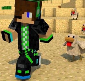 RS Gamer (RSGamer)