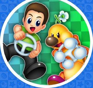 RyderKartDX