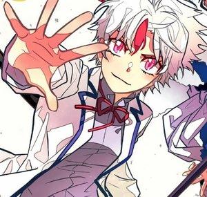 Ryuko Albarn 25