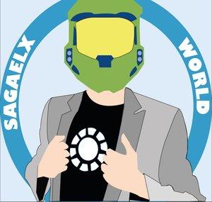 SagaelX World