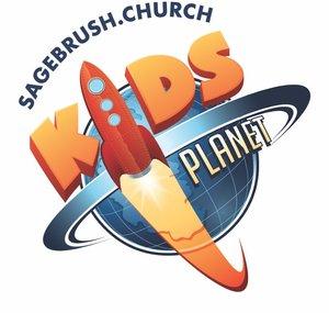 Sagebrush Kids Planet