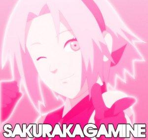 sakura Kagamine