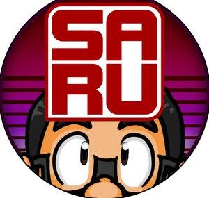 Sarumaru