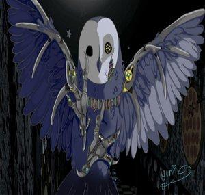 Saturne Creepypasta