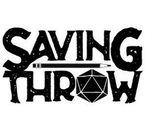 Saving Throw