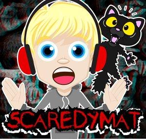 ScaredyMat