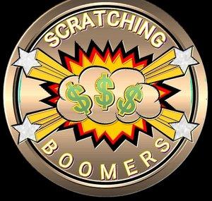 Scratching Boomers