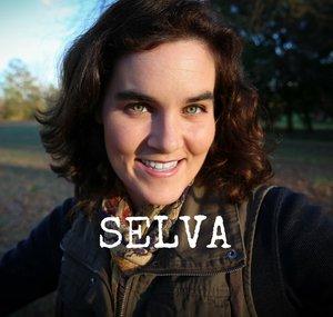 SELVA inglés