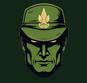 Sergeant Kelvin