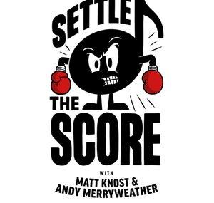 Settle the Score