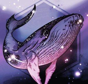 Silverwhale