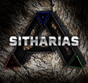 Sitharias - ARK PvE Builder