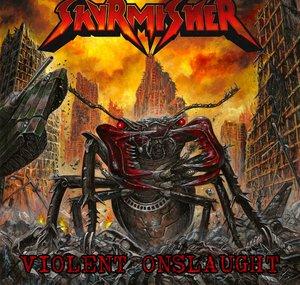 Skyrmisher Band