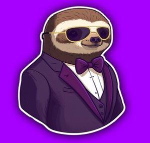 Slothful