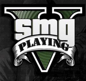 SMG Playing™
