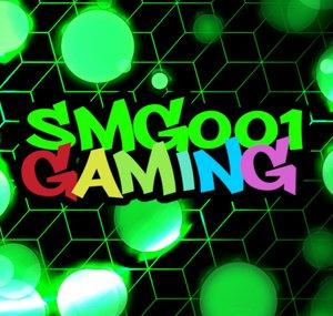 SMG001 Gaming