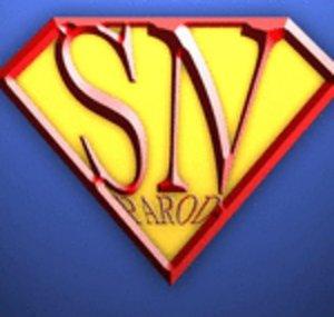 Sn Parod - Comics et BD !