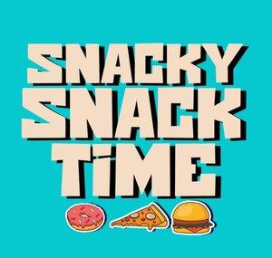 Snacky Snack Time