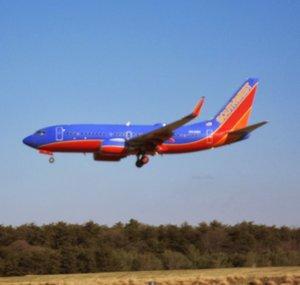 Southwest737-BWI PlaneSpotting