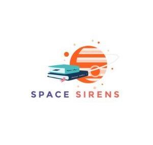 Space Sirens Book Club