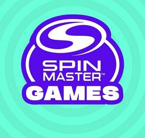 Spin Master Games