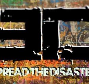 SpreadTheDisaster