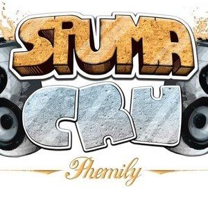 Spuma Cru